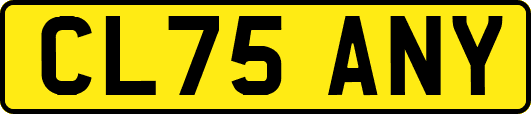CL75ANY