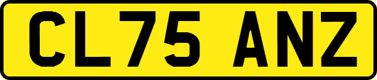 CL75ANZ