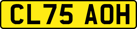 CL75AOH