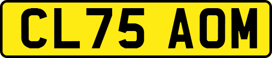 CL75AOM