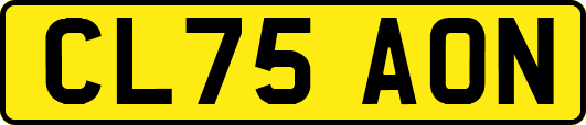 CL75AON