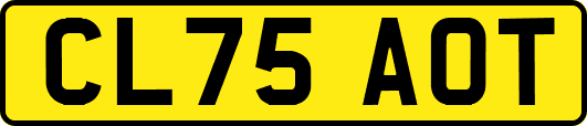 CL75AOT