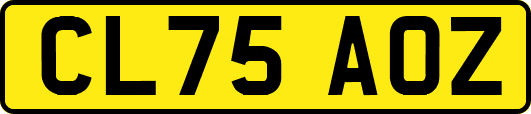 CL75AOZ