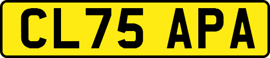 CL75APA