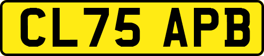CL75APB