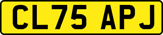 CL75APJ
