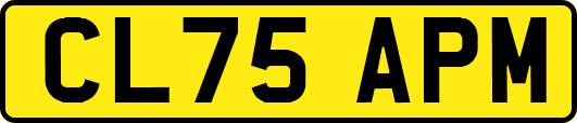 CL75APM