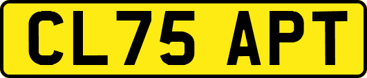 CL75APT