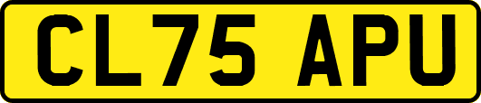 CL75APU