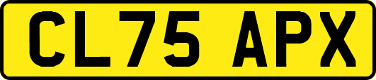 CL75APX