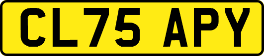 CL75APY