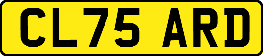 CL75ARD