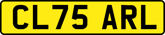 CL75ARL