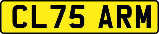 CL75ARM
