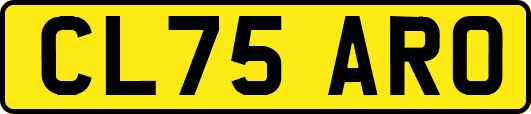 CL75ARO
