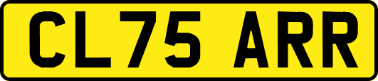 CL75ARR