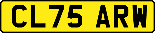 CL75ARW
