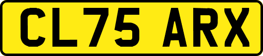 CL75ARX