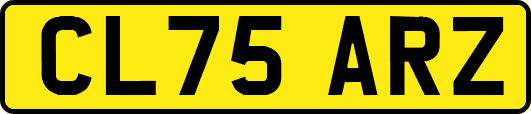 CL75ARZ