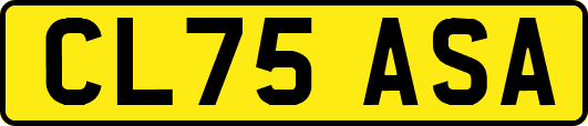 CL75ASA