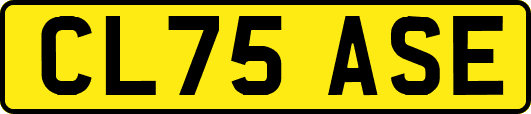CL75ASE