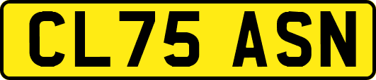 CL75ASN