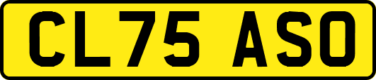 CL75ASO