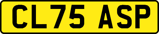 CL75ASP