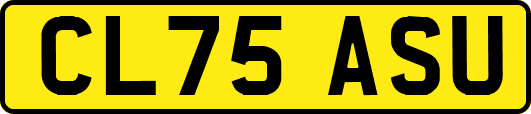CL75ASU