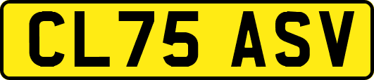 CL75ASV