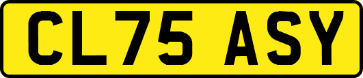 CL75ASY