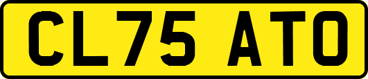 CL75ATO