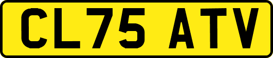 CL75ATV