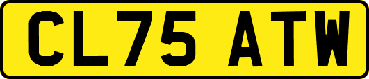 CL75ATW