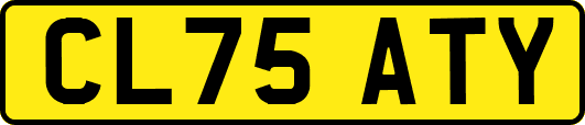CL75ATY