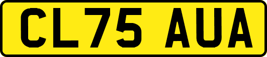 CL75AUA