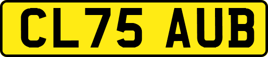 CL75AUB