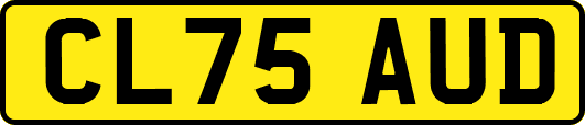 CL75AUD