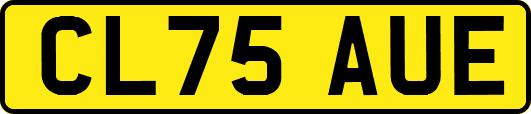 CL75AUE