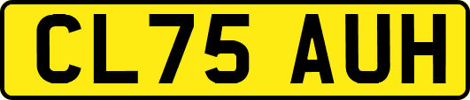 CL75AUH