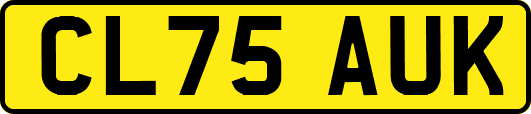 CL75AUK