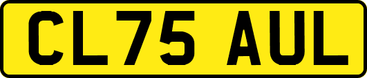 CL75AUL