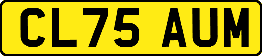 CL75AUM