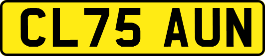 CL75AUN