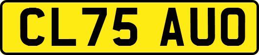 CL75AUO