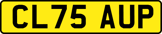 CL75AUP