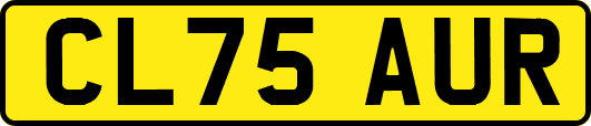 CL75AUR