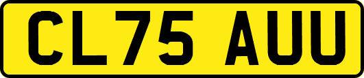 CL75AUU
