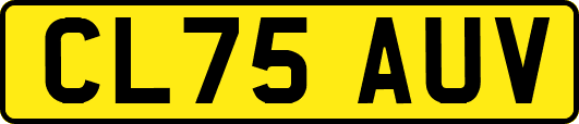 CL75AUV