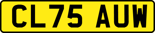 CL75AUW